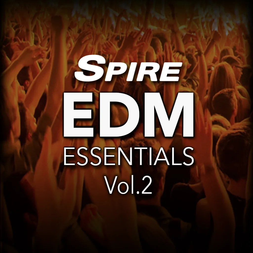 Reveal Sound Spire EDM Essentials Vol.2