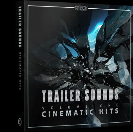 Sonuscore Trailer Sounds Vol. 1