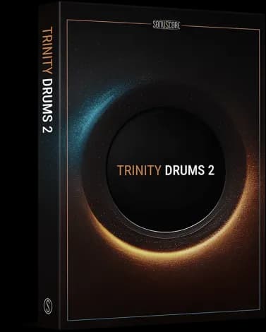Sonuscore Trinity Drums 2 Upgrade
