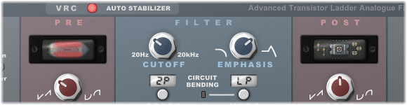 Xhun Audio FilterCult