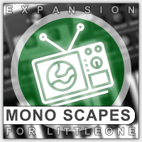 Xhun Audio Mono Scapes expansion