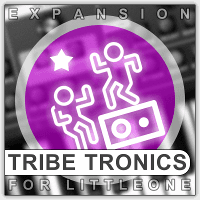 Xhun Audio Tribe Tronics expansion
