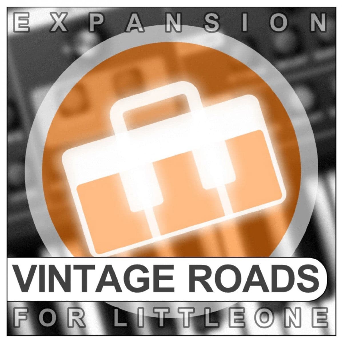 Xhun Audio Vintage Roads expansion