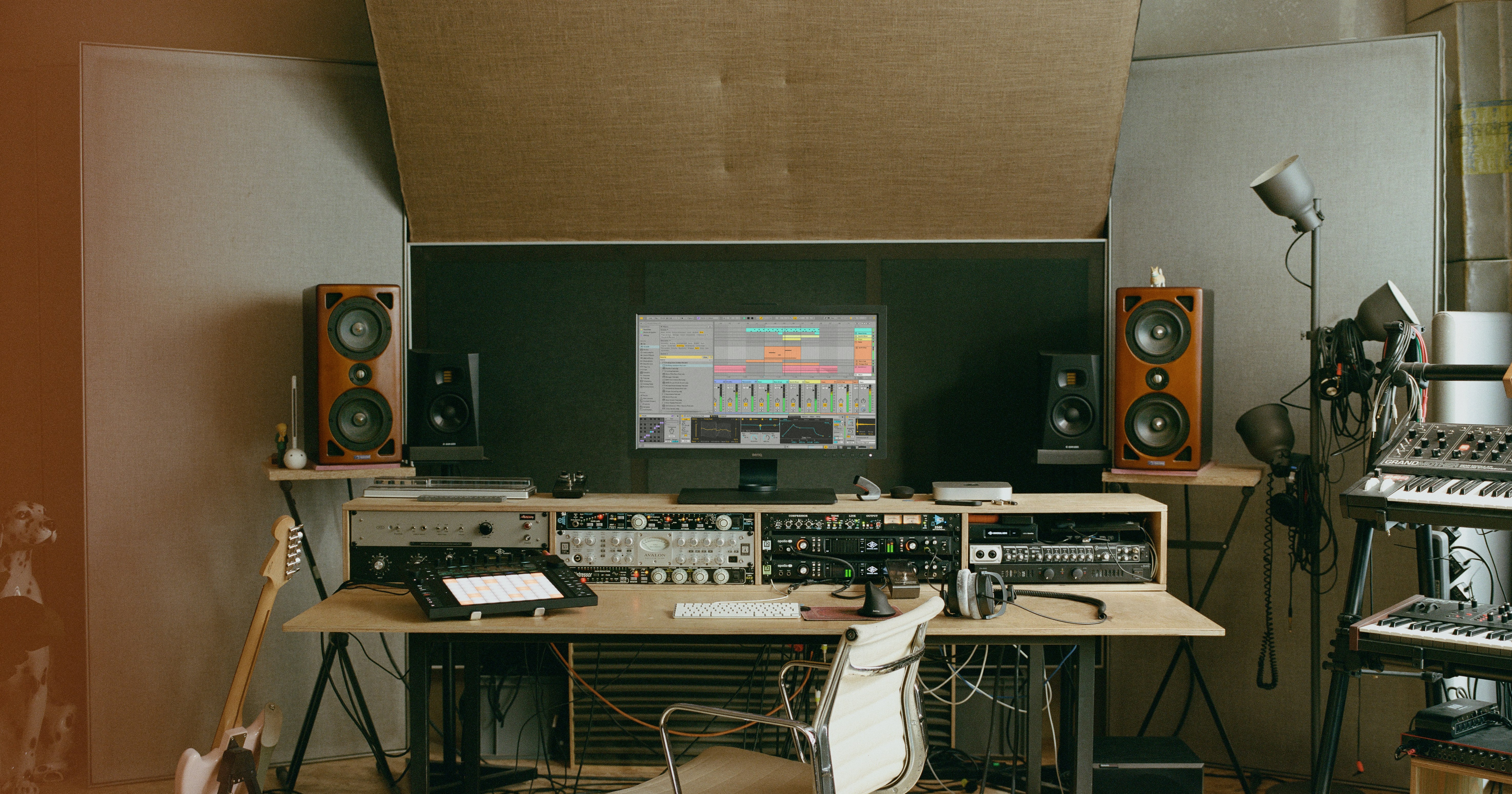 Ableton Live 12 Suite