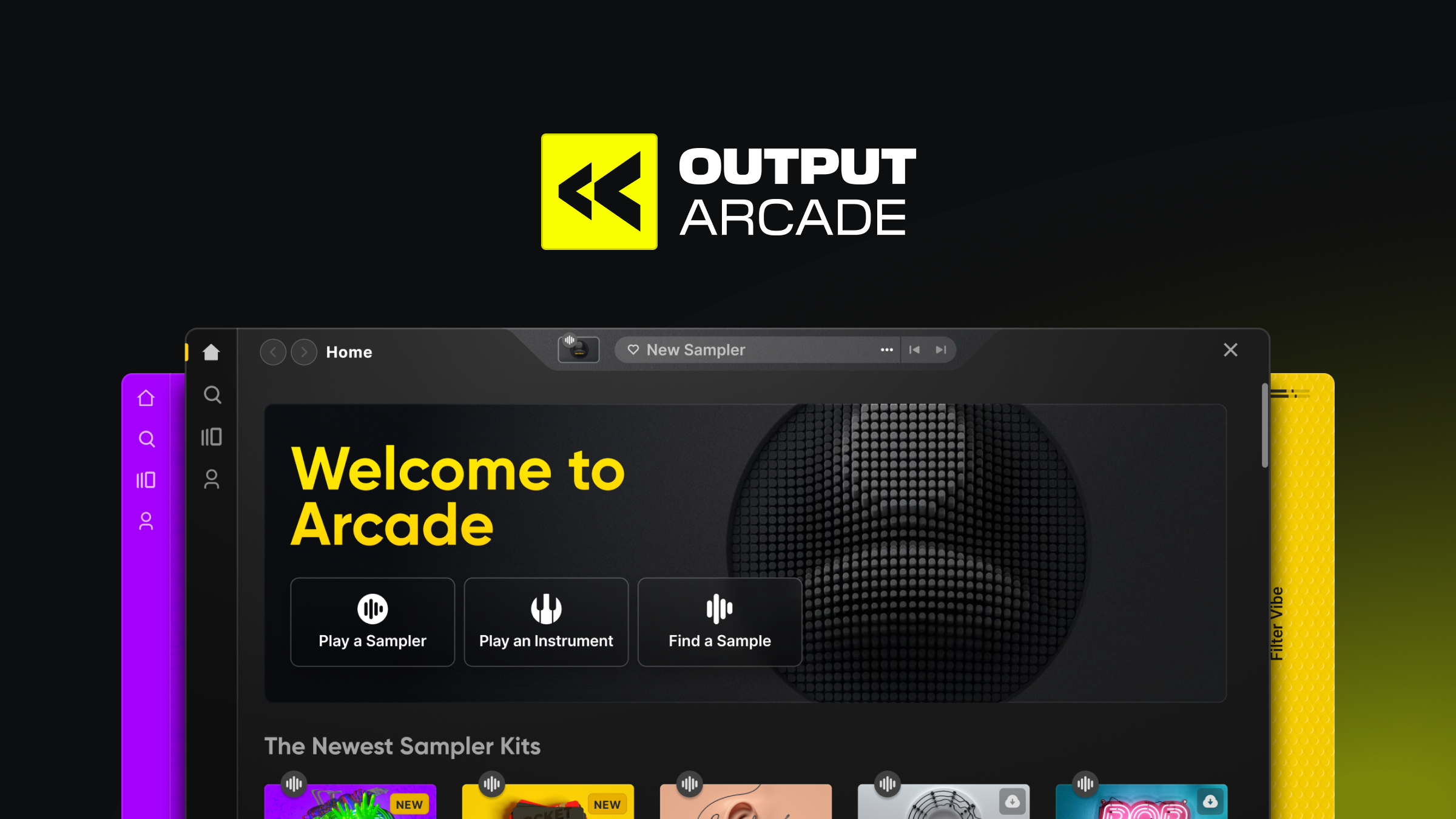 Arcade