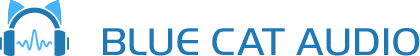 Blue Cat Audio