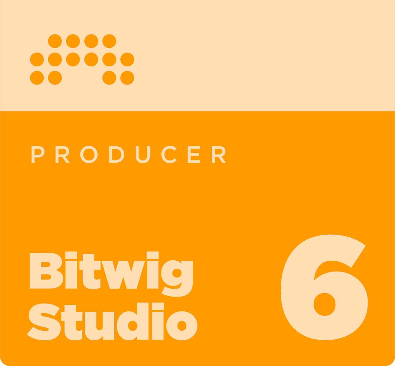 Bitwig Studio Producer