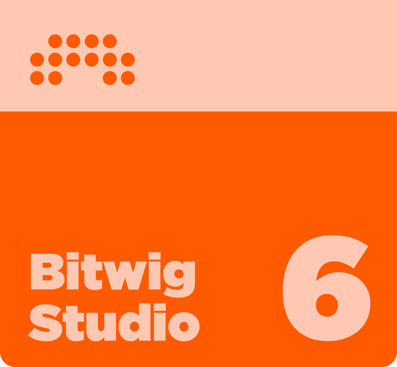 Bitwig Studio Studio